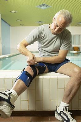 injured-knee