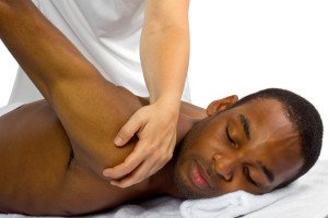 El tratamiento para la dislocación del hombro - Pembroke Pines, FL
