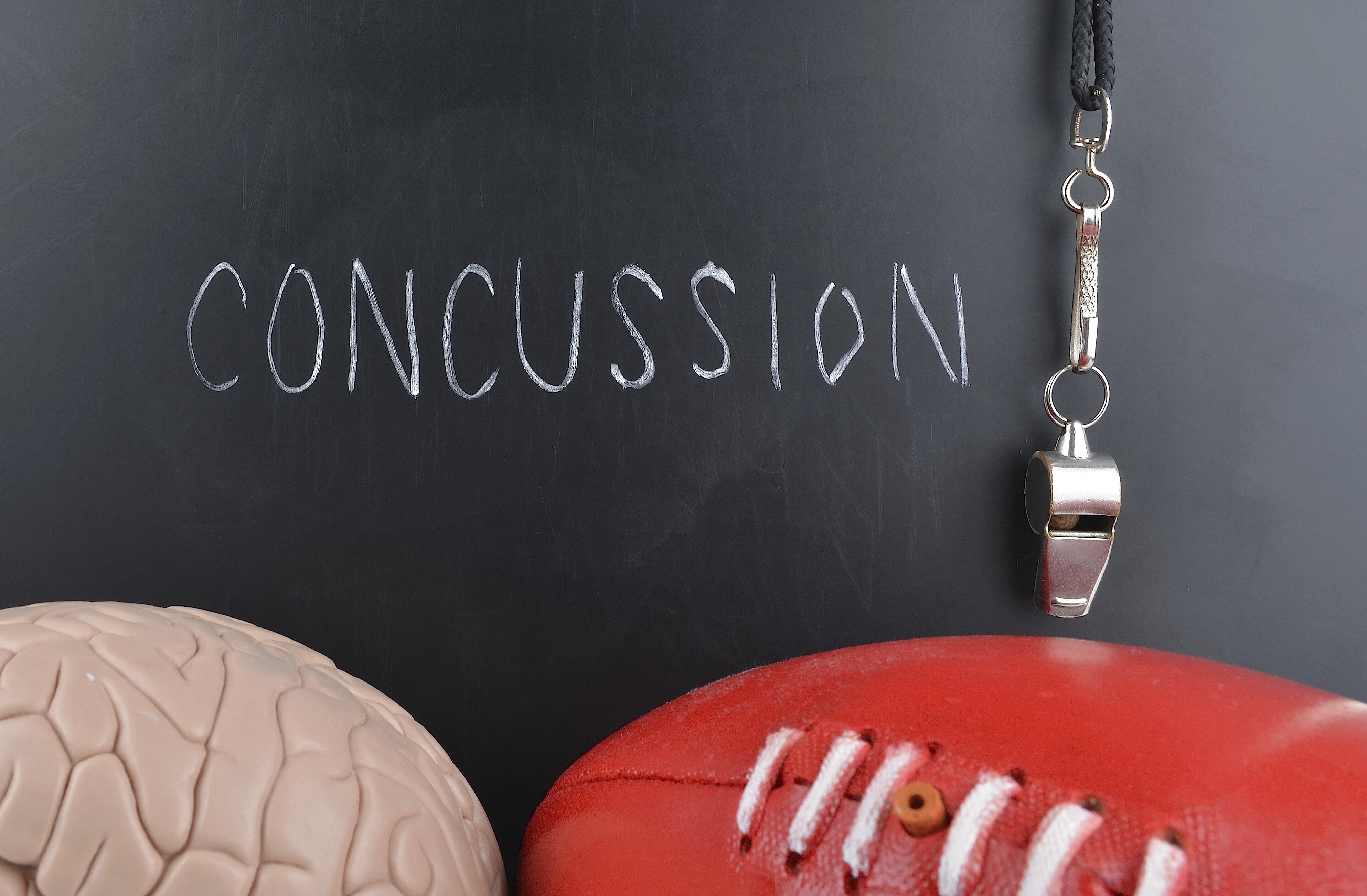 Heads-up on Concussions in Sports