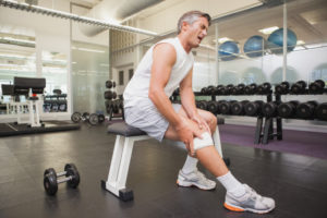 Knees Feeling the Effects of a Long Summer? Consider Knee Cartilage Reconstruction