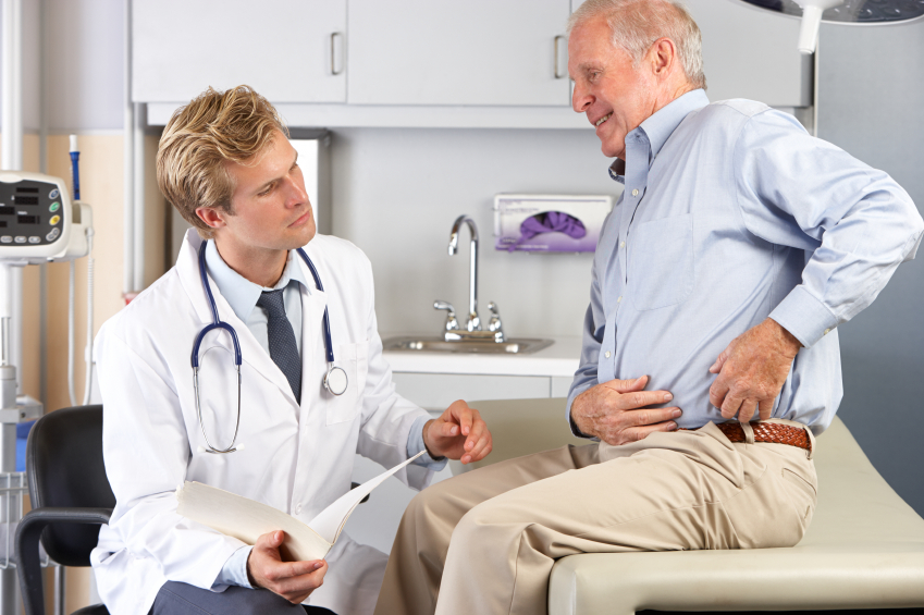 Is Minimally Invasive Hip Replacement Right For You?