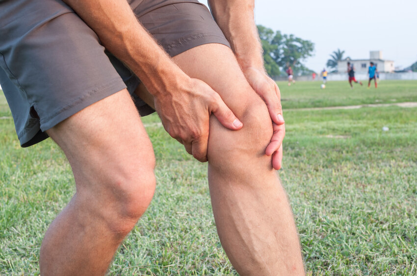 How to Speed Up Your Joint Recovery