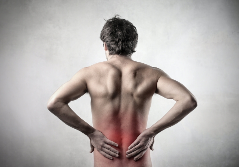 Dolor de espalda: Resolviendo el Misterio