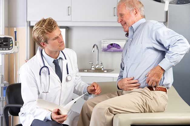 When’s the Right Time For Hip Replacement or Surgery?