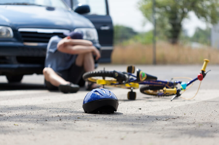 Vehicle Accident Victims Need a Long-Term Outlook