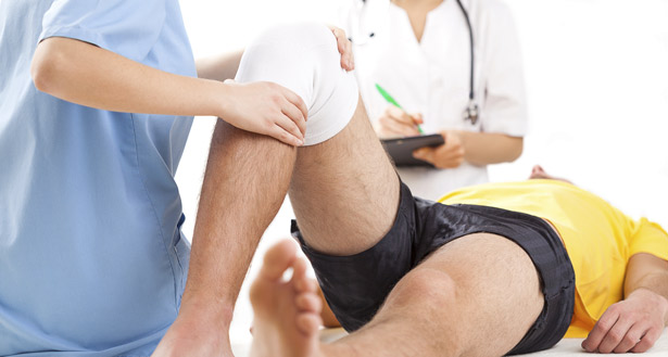 What Can You Expect After Total Knee Replacement?