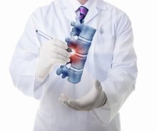 Spine Surgery For Sports Injuries