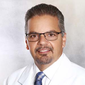 Dr. Felix Ramirez