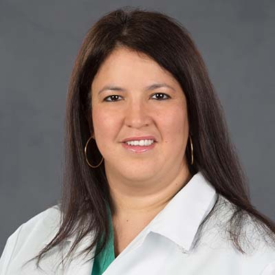 Dr. Kianfa Martinez-LU, M.D. DR