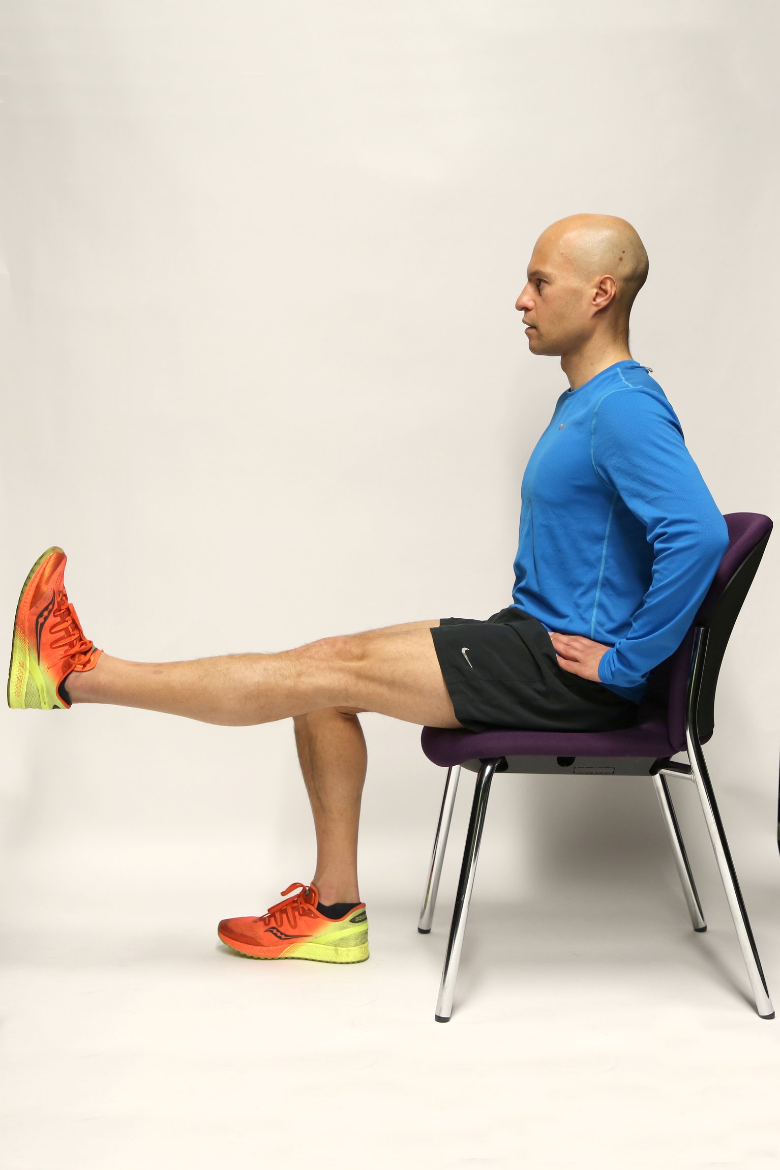 El dolor de rodilla puede ser evitado con el ejercicio adecuado