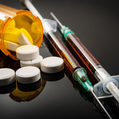 Cómo tratar eficazmente la adicción a los opioides