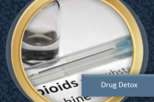 Drug Detox Pembroke Pines FL