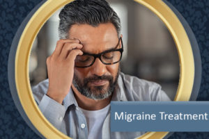 Migraine Treatment Pembroke Pines FL