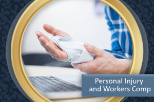 Personal Injury and Workers Comp Pembroke Pines FL