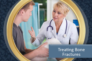 Treating Bone Fractures Pembroke Pines FL