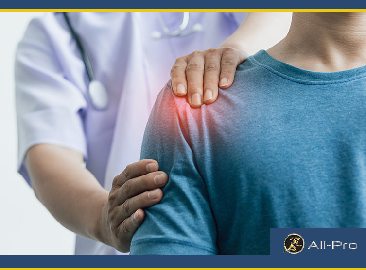 Understanding Rotator Cuff Injuries and How They Are Treated AllPro
